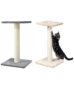 Arranhador para gatos Scratching Post Espejo Trixie – 1 unidade
