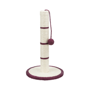 Arranhador para gatos Scratching Post Trixie – Cores Sortidas