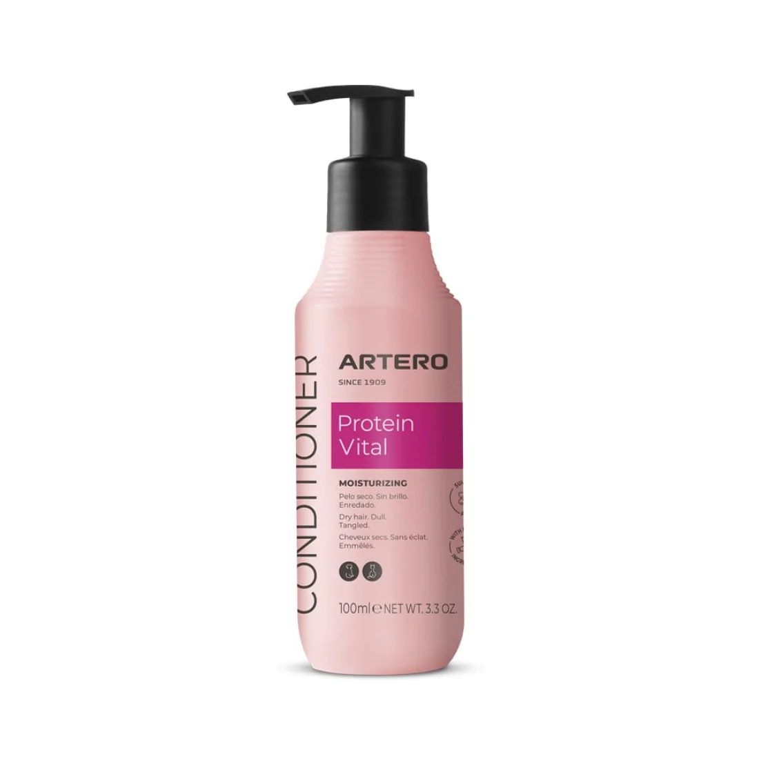 Artero Condicionador Protein Vital 100 ml