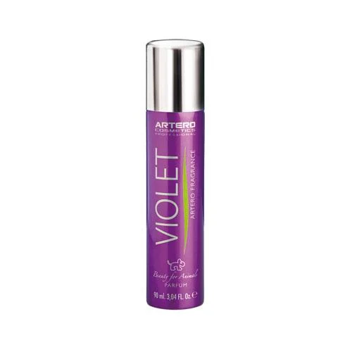 ARTERO Perfume Violet – 90 ml