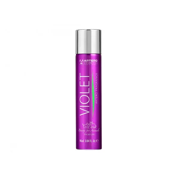 Artero – Perfume Violet 90ml