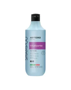 Artero Shampoo Vitalizante 300ml