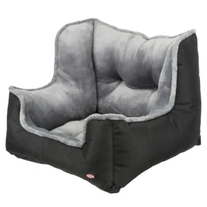Assento de autom贸vel com interior macio - Trixie