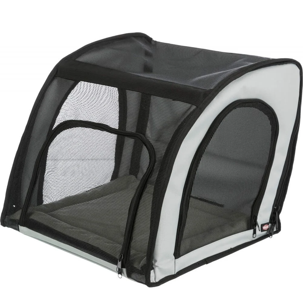 ASSENTO PARA AUTOMÓVEL PARA CÃES - Image 2