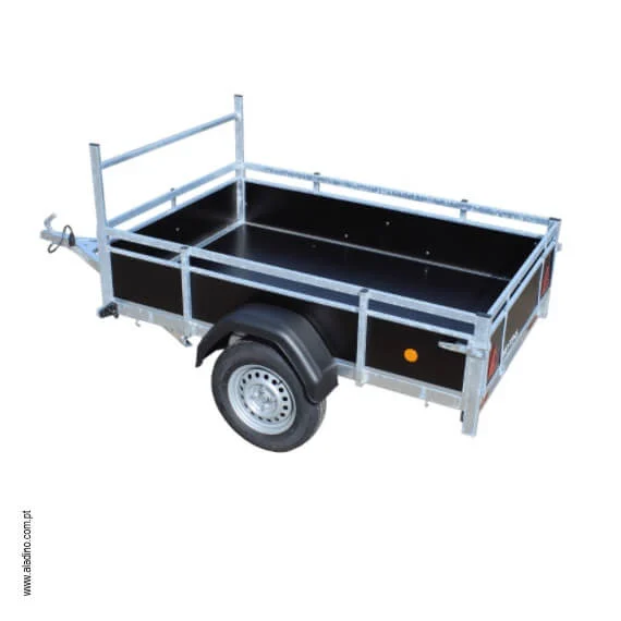ATRELADO DE CARGA CM2515