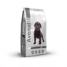 AVENAL PUPPY 10KG