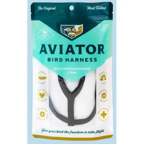 AVIATOR MINI BLACK