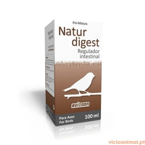 Avizoon – NaturDigest