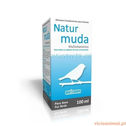 Avizoon – NaturMuda