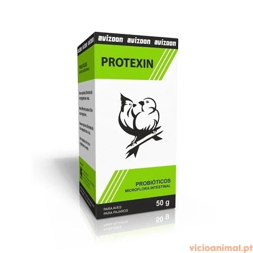 Avizoon – Protexin 50 gr