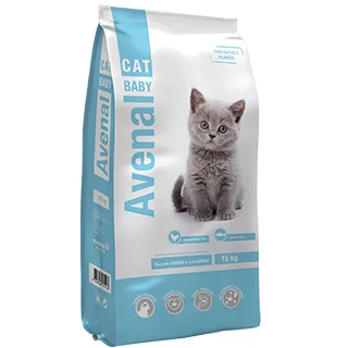 BabyCat – Avenal