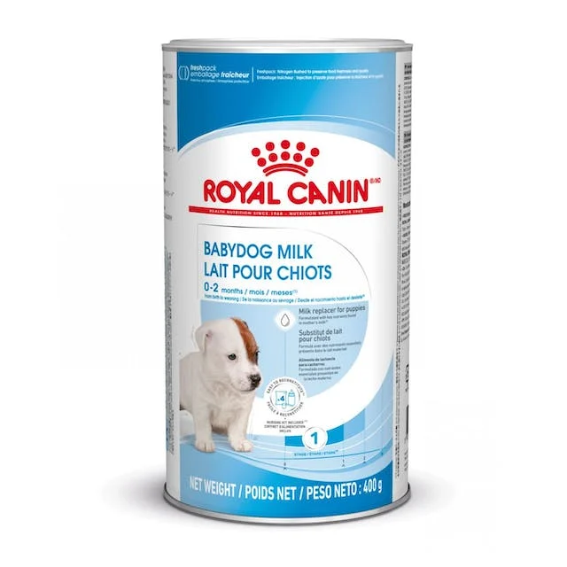 BabyDog Milk – Royal Canin