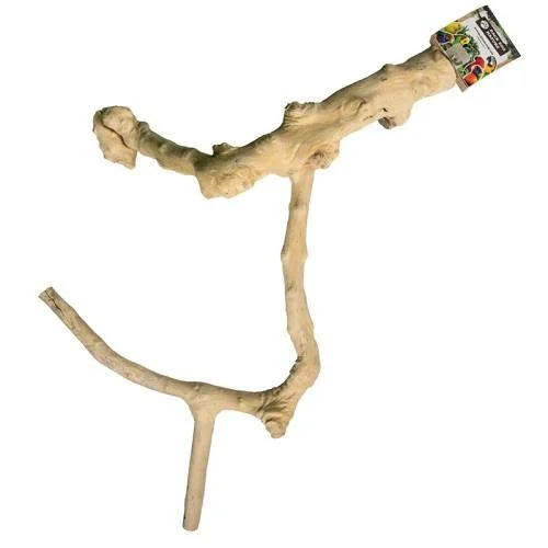 BACK ZOO NATURE JAVA MULTI PERCH X-LARGE