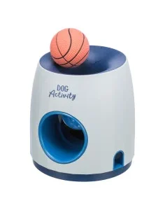 Ball & Treat