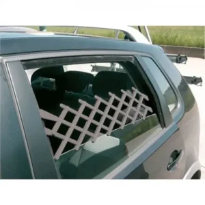 Barreira para cães para a janela do carro Fresh Air