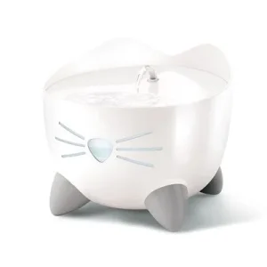 Bebedouro fonte Catit PIXI branco