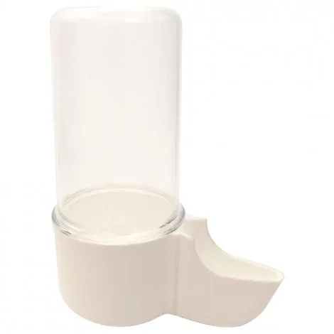 Bebedouro Leiria para aves – IDIA RP – Cor do Produto: Transparente