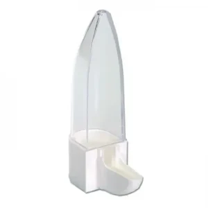Bebedouro para aves 80 ml