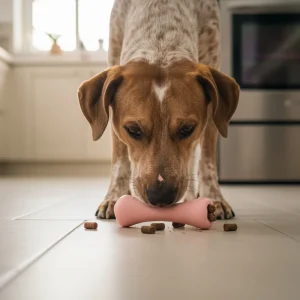 BECO Mordedor osso para cães