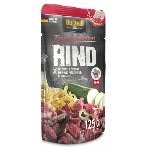 Belcando Finest Selection 125 gr - Image 2