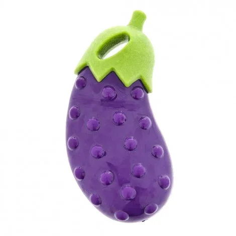 Beringela em TPR para cães – Fuxtreme Veggies – Ferribiella