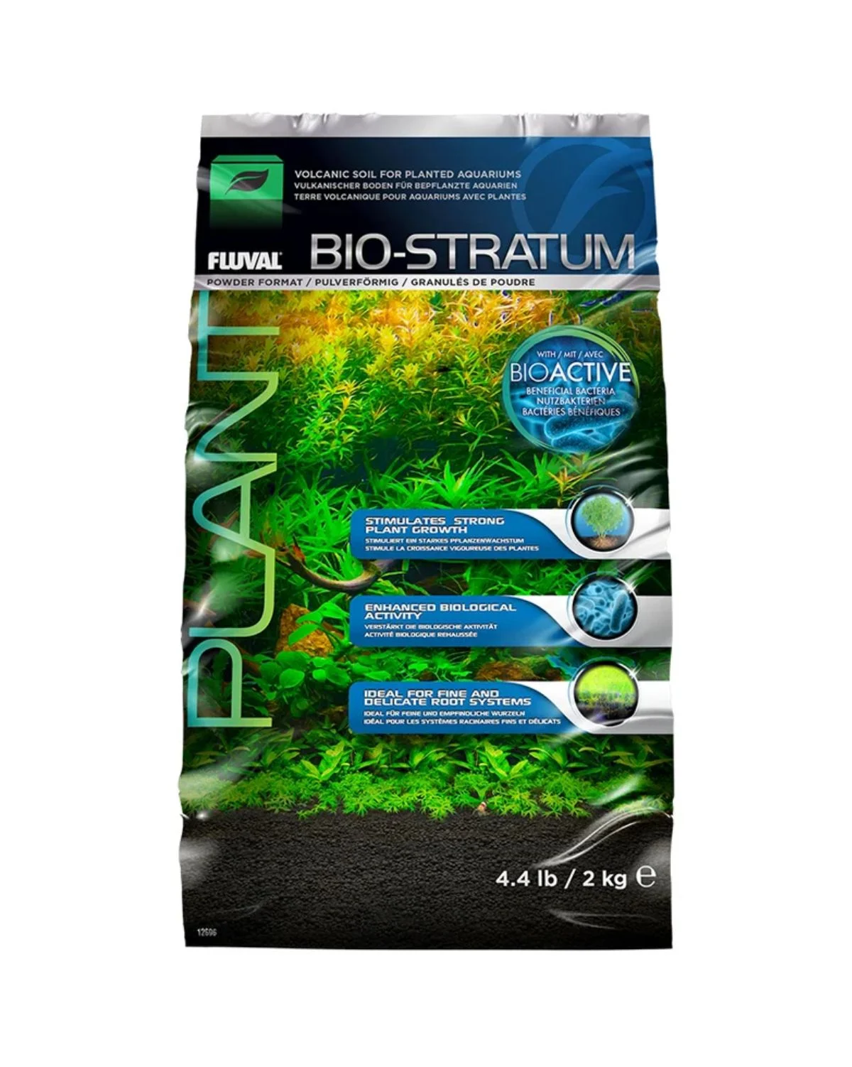 Bio-Stratum Fluval