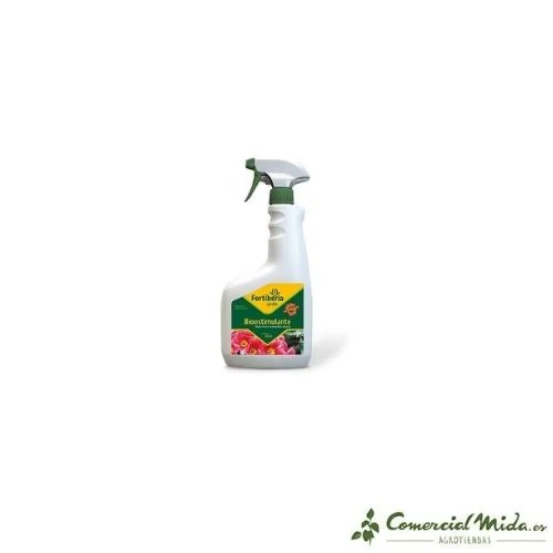 Bioestimulante Ecológico Pronto para Usar FERTIBERIA para Plantas - Image 2