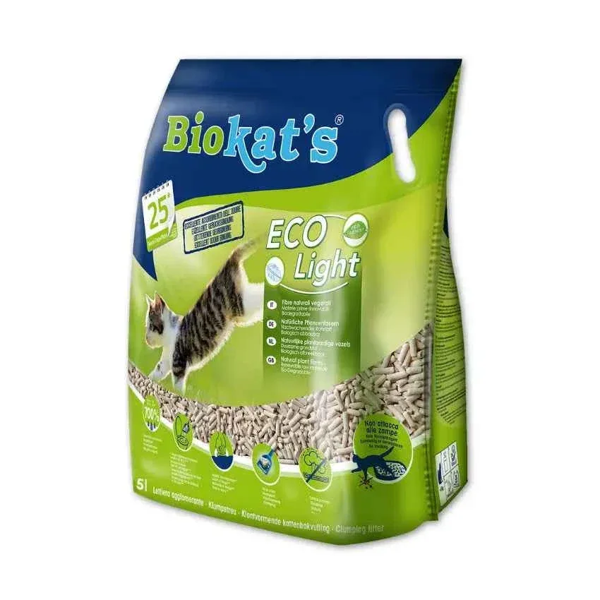 Biokat’s Eco Light – 5 L
