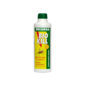 Biokill Clássico – Recarga – 375 ml
