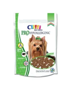 Biscoitos Hipoalergénico para Cão 100gr - Cliffi