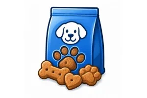 Biscoitos para Cães