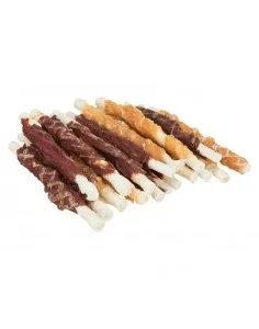 Biscoitos para Cães Dentafun Chewing Roll Mix