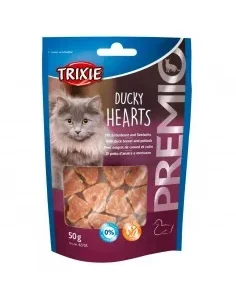 Biscoitos para Gatos Premio Hearts