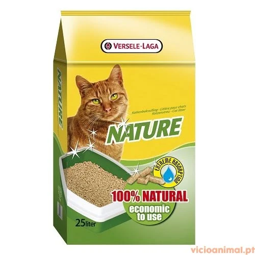BK Nature 25 Lts