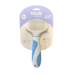 Bloob Escova cardadeira para cães