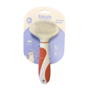 Bloob Escova cardadeira para gatos