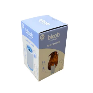 Bloob Limpador de patas para cães