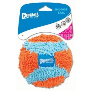 Bola Chuckit! Indoor Ball para cães