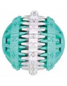 Bola de Borracha Dentafun c/Menta