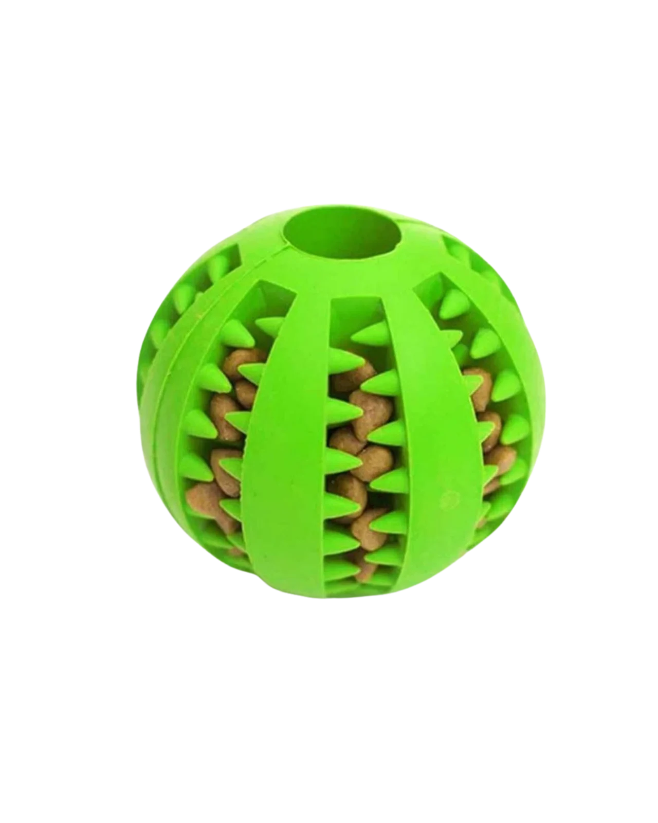 Bola Dentária Interativa