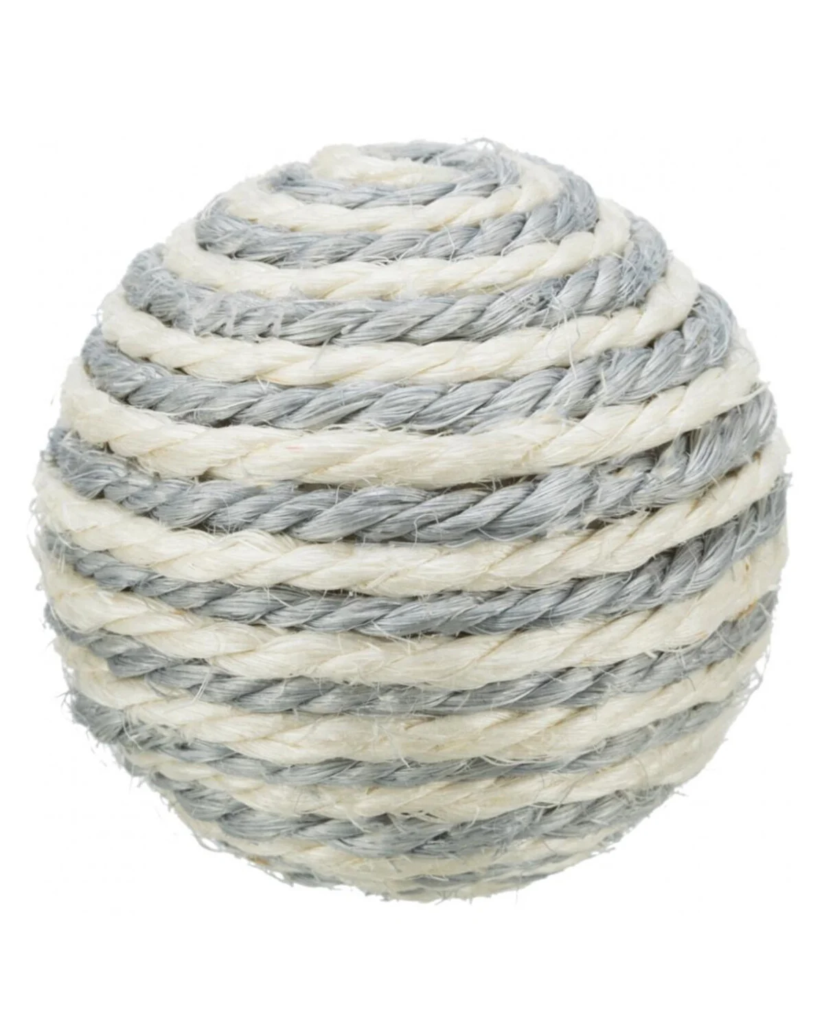 Bola Em Sisal Com Catnip - Image 2