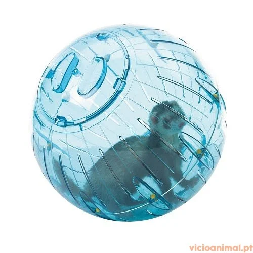 Bola Exercício p/ Hamsters - Image 2
