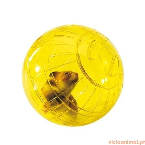 Bola Exercício p/ Hamsters