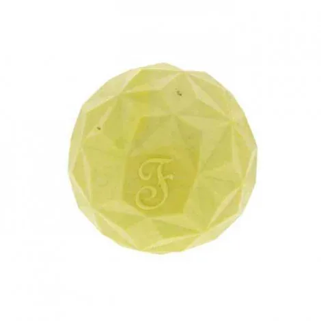 Bola Fuxtreme Poly para cachorro – Ferribiella – Cor do Produto: Amarelo