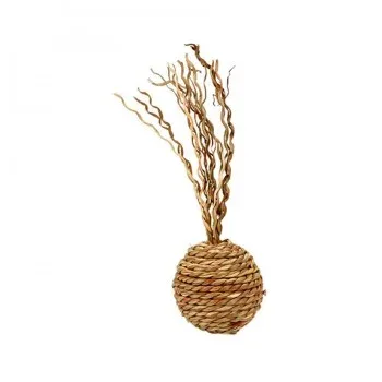 Bola Natural de Milho Kerbl