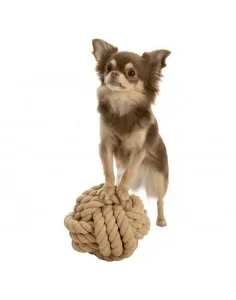 Bola para Cães gama "Be Nordic" em Corda