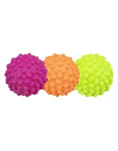 Bola para cães Ouriço - 7cm