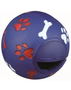 Bola para Cães Snacky para Snacks