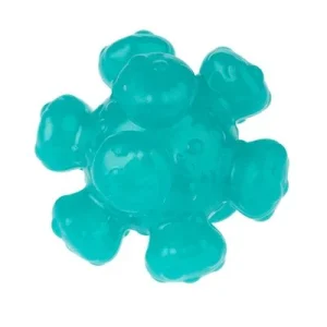 Bola TIAKI Meteorito porta-snacks brinquedo para cães