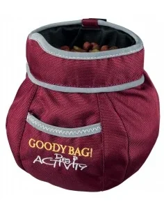 Bolsa para Biscoitos para Cães gama Goody Bag
